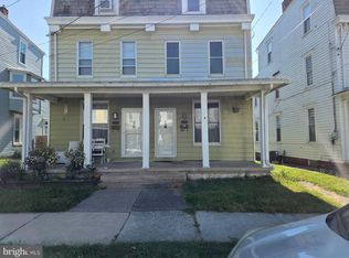 414 4th St, New Cumberland, PA 17070