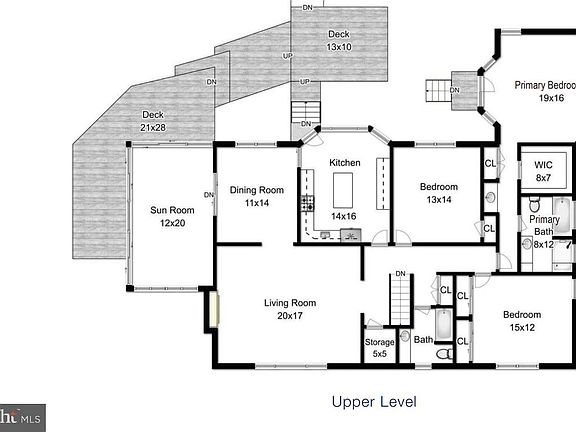 5th image of 1514 Crestwood Ln