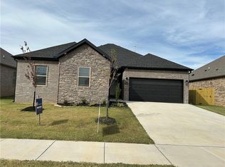 7302 SW High Meadow Blvd, Bentonville, AR 72713