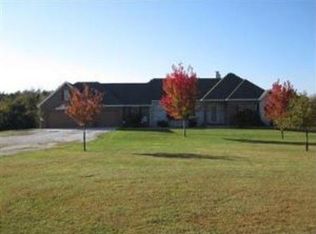 3884 E State Highway Kk, Fair Grove, MO 65648