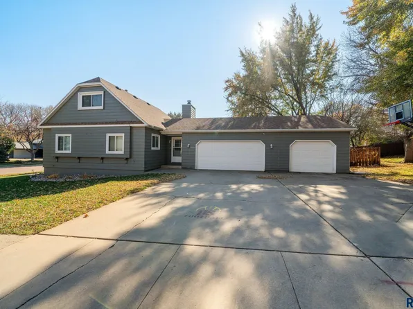 5901 W 37th St, Sioux Falls, SD 57106