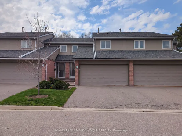 3079 5th Line W #78, Mississauga, ON L5L 3T1