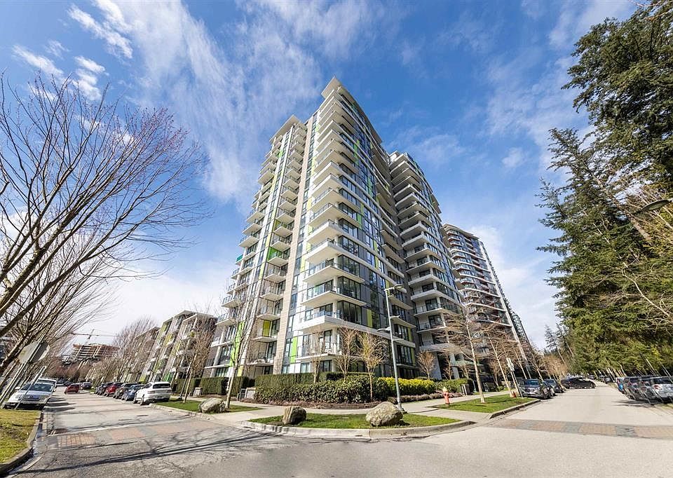 1st image of 3487 Binning Rd #1107
