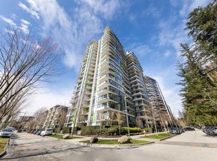 3487 Binning Rd #1107, Vancouver, BC V6S0K8