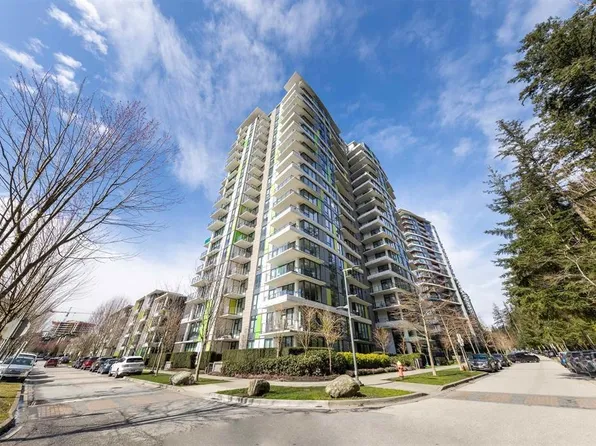 3487 Binning Rd #1107, Vancouver, BC V6S 0K8