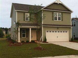 1618 Stones Edge Loop, Wilmington, NC 28411