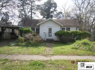 104 S 2nd St, West Monroe, LA 71291