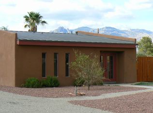 1037 E Irwin Pl, Tucson, AZ 85719