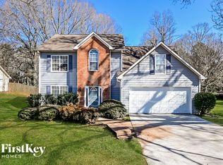 3512 Tiffany Dr SE, Conyers, GA 30013