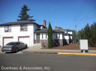1710 Maple St SW, Albany, OR 97321