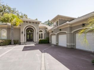 240 Farnsleigh Ave, Bluffton, SC 29910