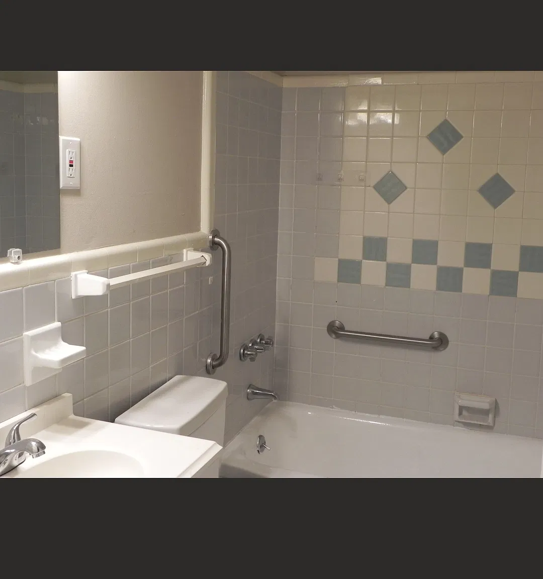 3 bed, 1539 sqft, $1,275 — Photo 4