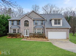 691 Knox Springs Rd, Austell, GA 30168