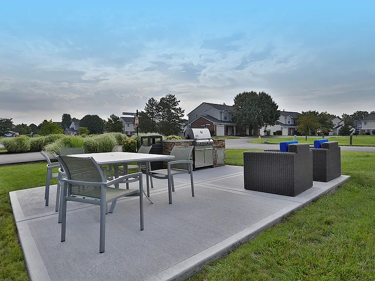 Reserve At Miller Farm — Photo 18