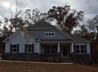 205 Limestone Rd, Chapin, SC 29036