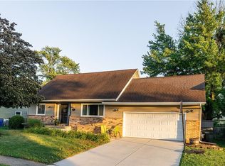 155 Nordic Hills Dr, Decatur, IL 62521