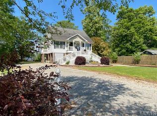 380 Beech Bay Rd, Roper, NC 27970