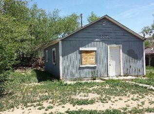 2200 E 7th St, Pueblo, CO 81001