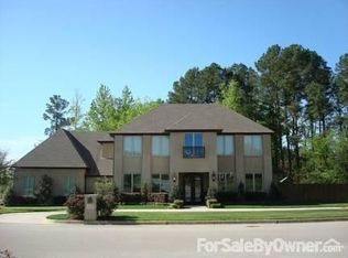 2106 Pinehurst St, Tyler, TX 75703