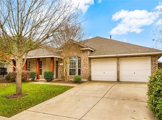 13812 Field Spar Dr, Manor, TX 78653