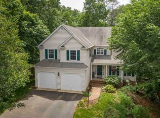 2803 Stratford Glen Way, Charlottesville, VA