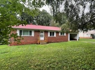 200 W Bailey St, Asheboro, NC 27203