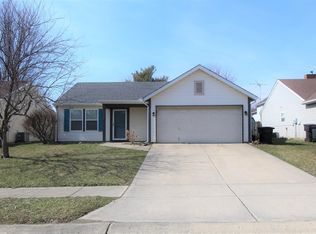 3324 Sibley Ln, Lafayette, IN 47909