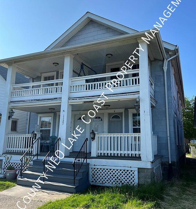 1st image of 1127 W Erie Ave #4