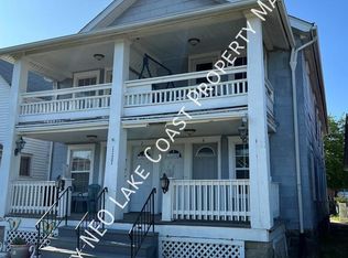 1127 W Erie Ave #4, Lorain, OH 44052