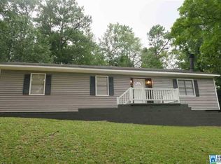 264 McGinnis St, Springville, AL 35146