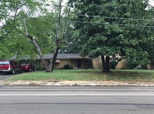 4358 Neely Rd, Memphis, TN 38109