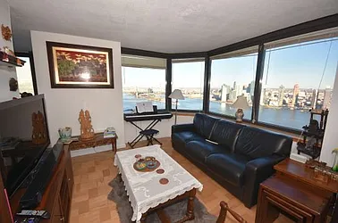 Rented by Luxury Habitat