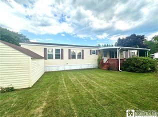 4115 S Nine Mile Rd LOT 109, Allegany, NY 14706