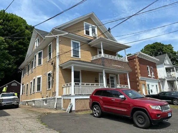 3-1/2 Lester Street, Ansonia, CT 06401
