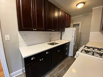 Rented by Contact Realty