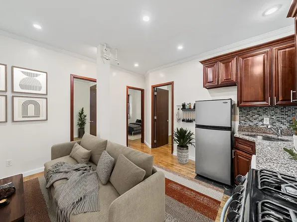 214 West 109th Street image 1 of 11