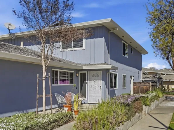 4716 Capay Dr Unit 3, San Jose, CA 95118
