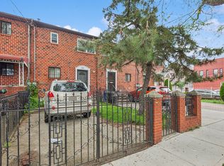 991 Blake Ave, Brooklyn, NY 11208