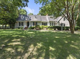 213 Emerywood Dr, Raleigh, NC 27615