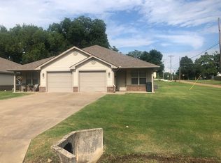 204 N 14th St #B, Van Buren, AR 72956