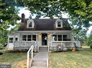 1126 Nowlen St, Lebanon, PA 17042