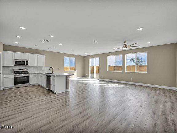 5th image of 3447 Payton Way Lot 109