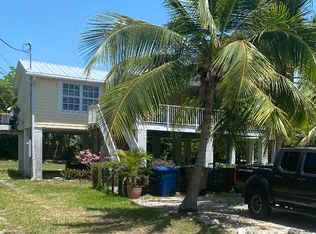 19525 Date Palm Dr, Sugarloaf Key, FL 33042