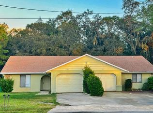 5915 Sisson Rd, Titusville, FL 32780