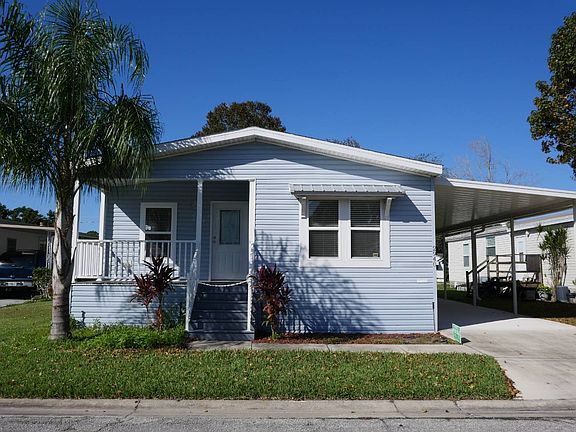 2nd image of 2940 S Pony Ct #395