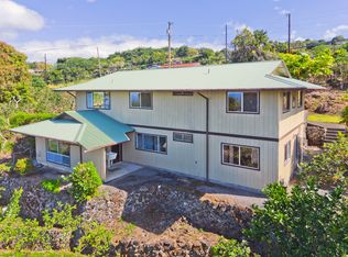 79-956 E Honalo Rd, Kailua Kona, HI 96740