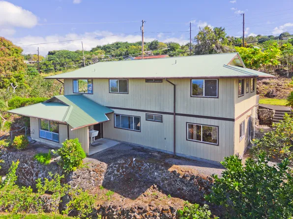 79-956 E Honalo Rd, Kailua Kona, HI 96740