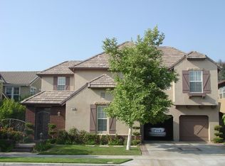 23919 Lakeside Rd, Valencia, CA 91355