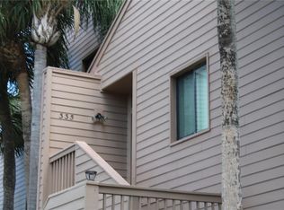335 Windrush Loop #335, Tarpon Springs, FL 34689