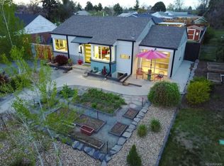 7625 E Montview Blvd, Denver, CO 80207